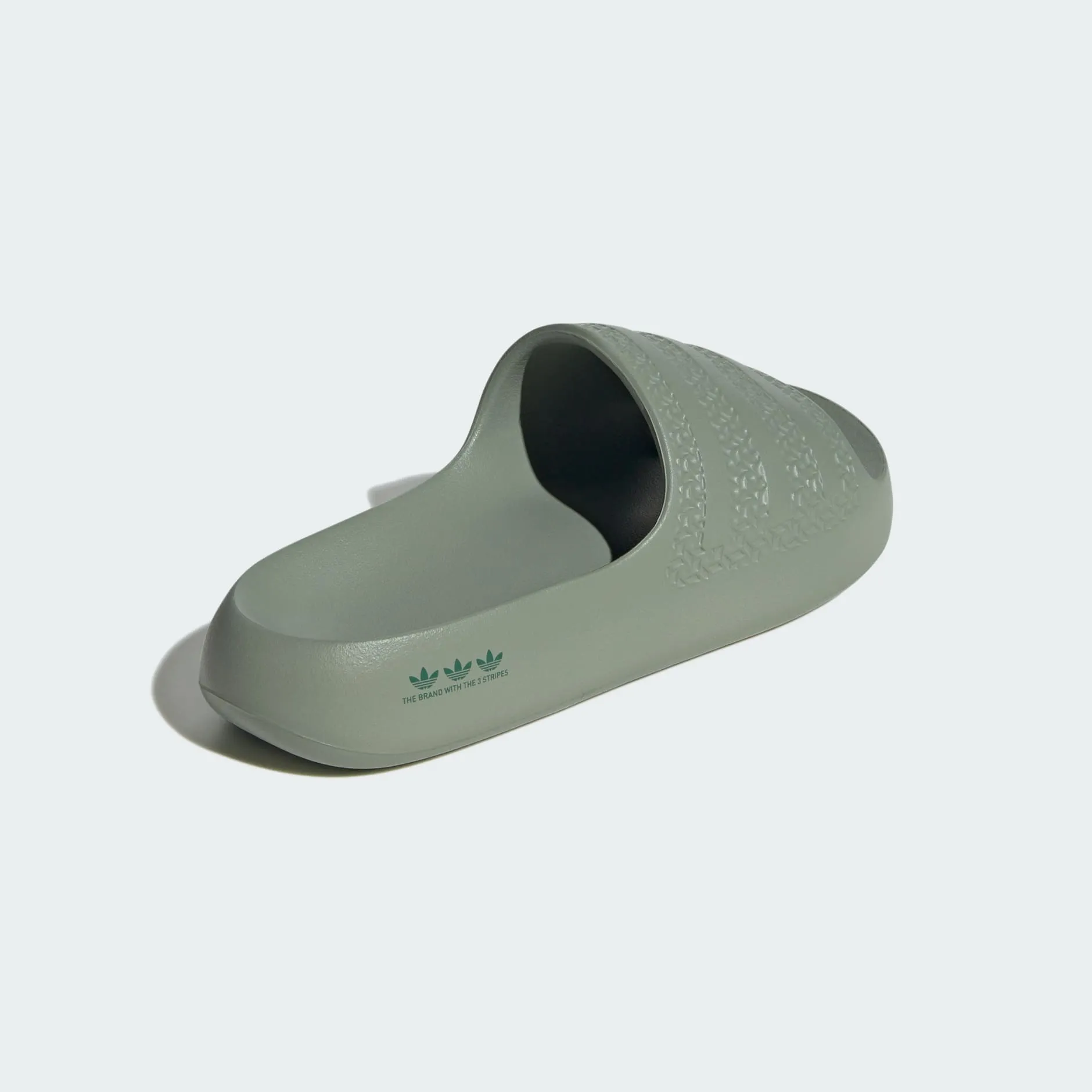 ADIDAS ADILETTE AYOON  - IF7618