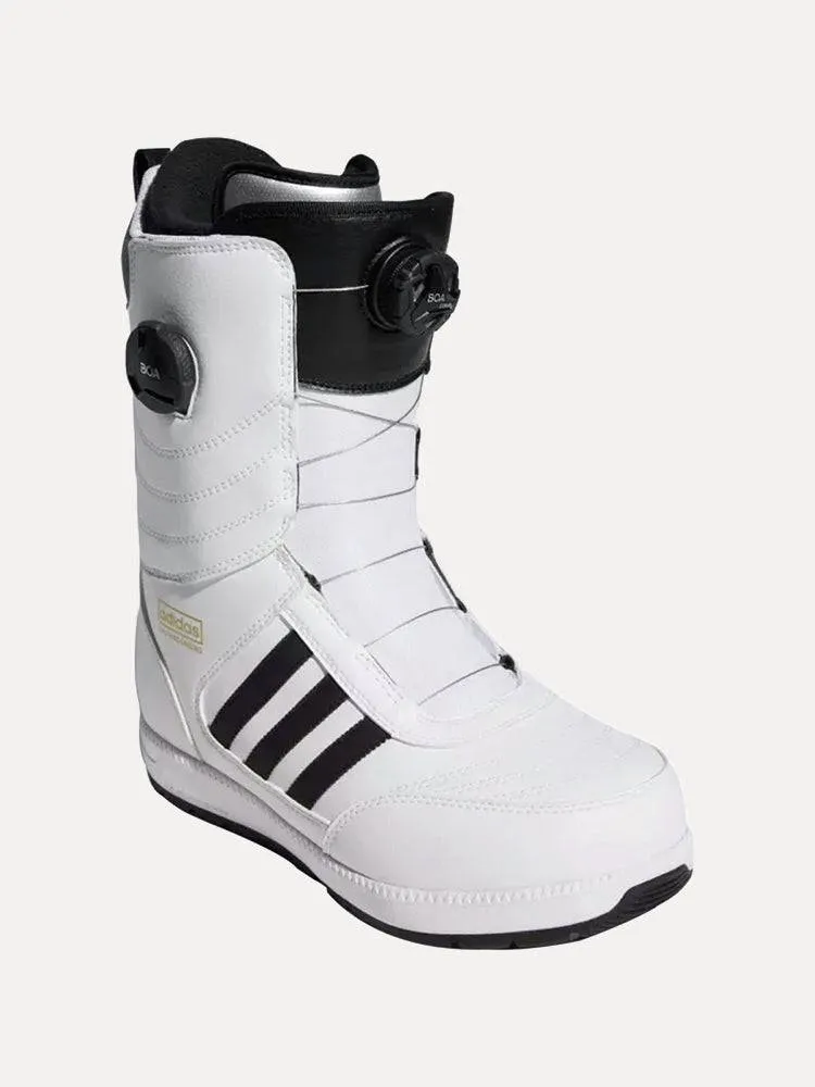 Adidas Men's Response ADV Snowboard Boots 2019
