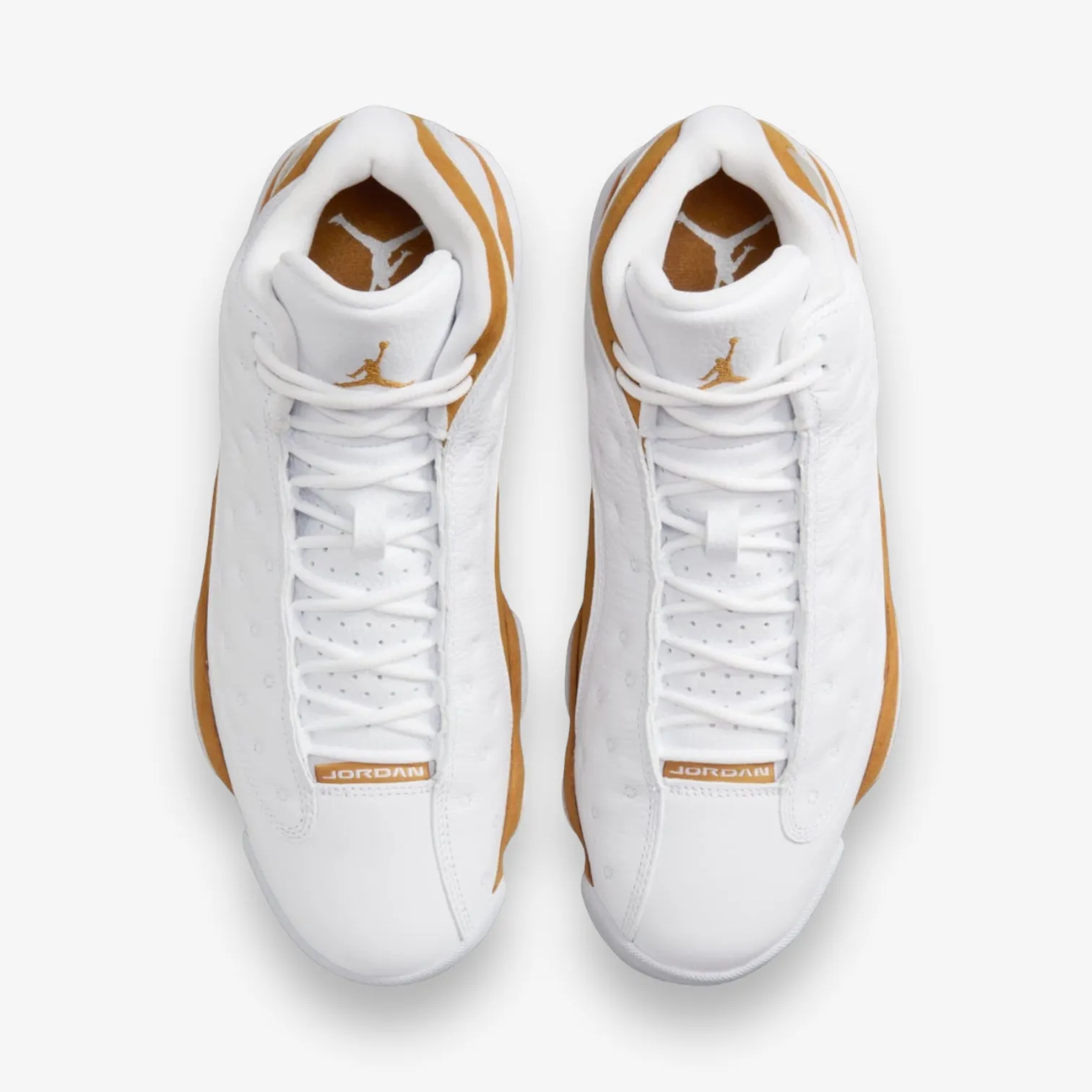 Air Jordan 13 Retro White Wheat 414571-171