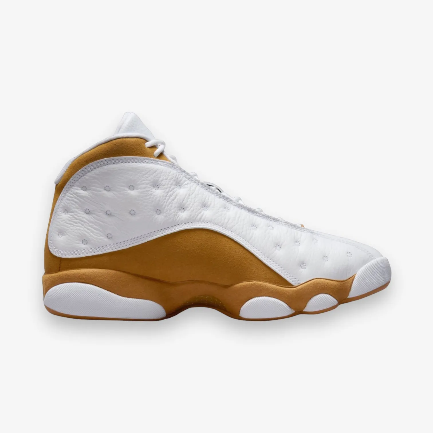 Air Jordan 13 Retro White Wheat 414571-171
