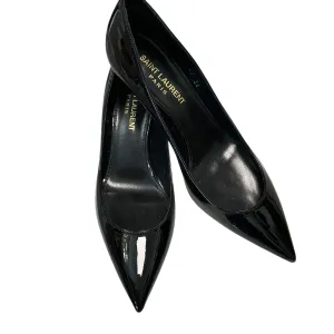 Authentic SIZE 36 Saint Laurent shoes.