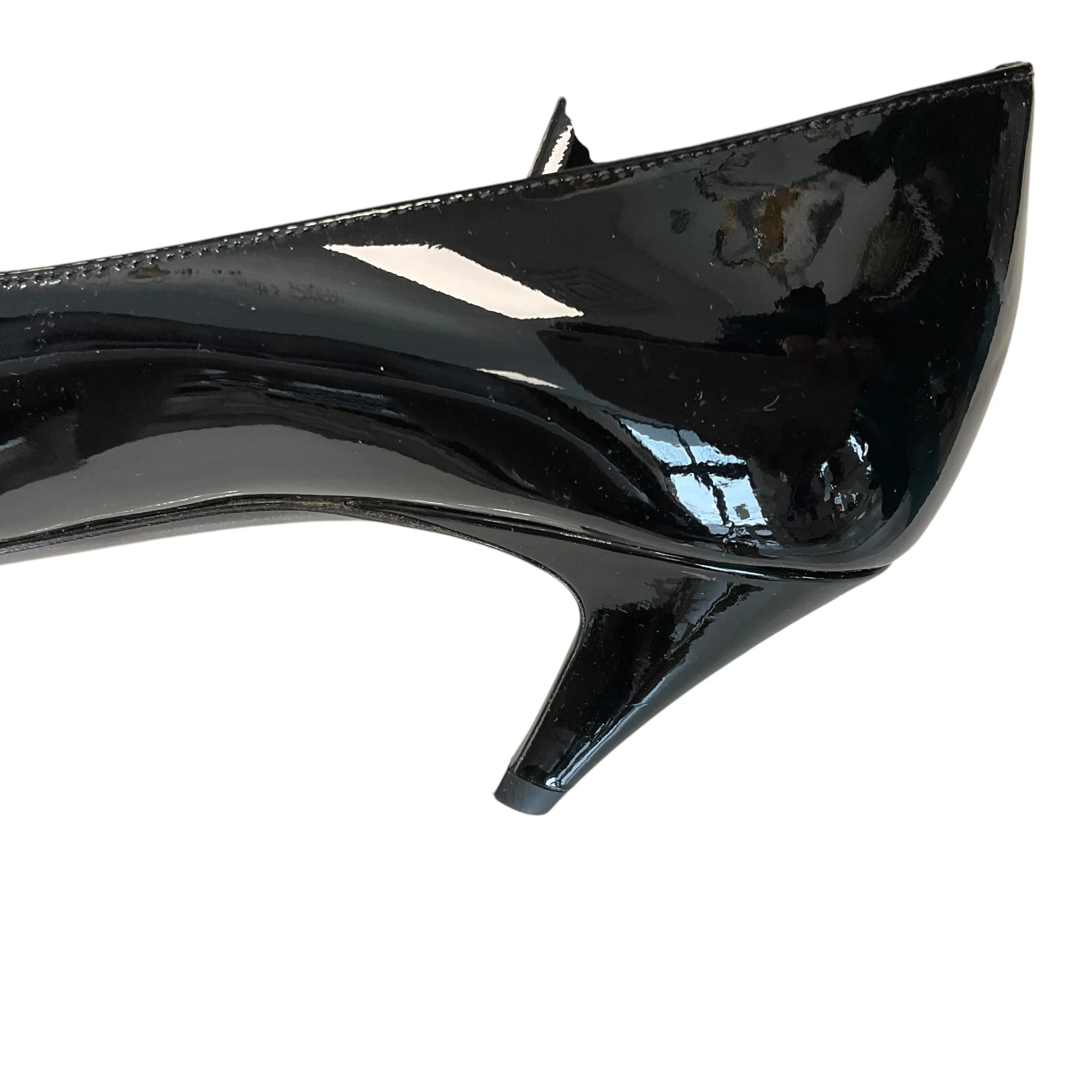 Authentic SIZE 36 Saint Laurent shoes.