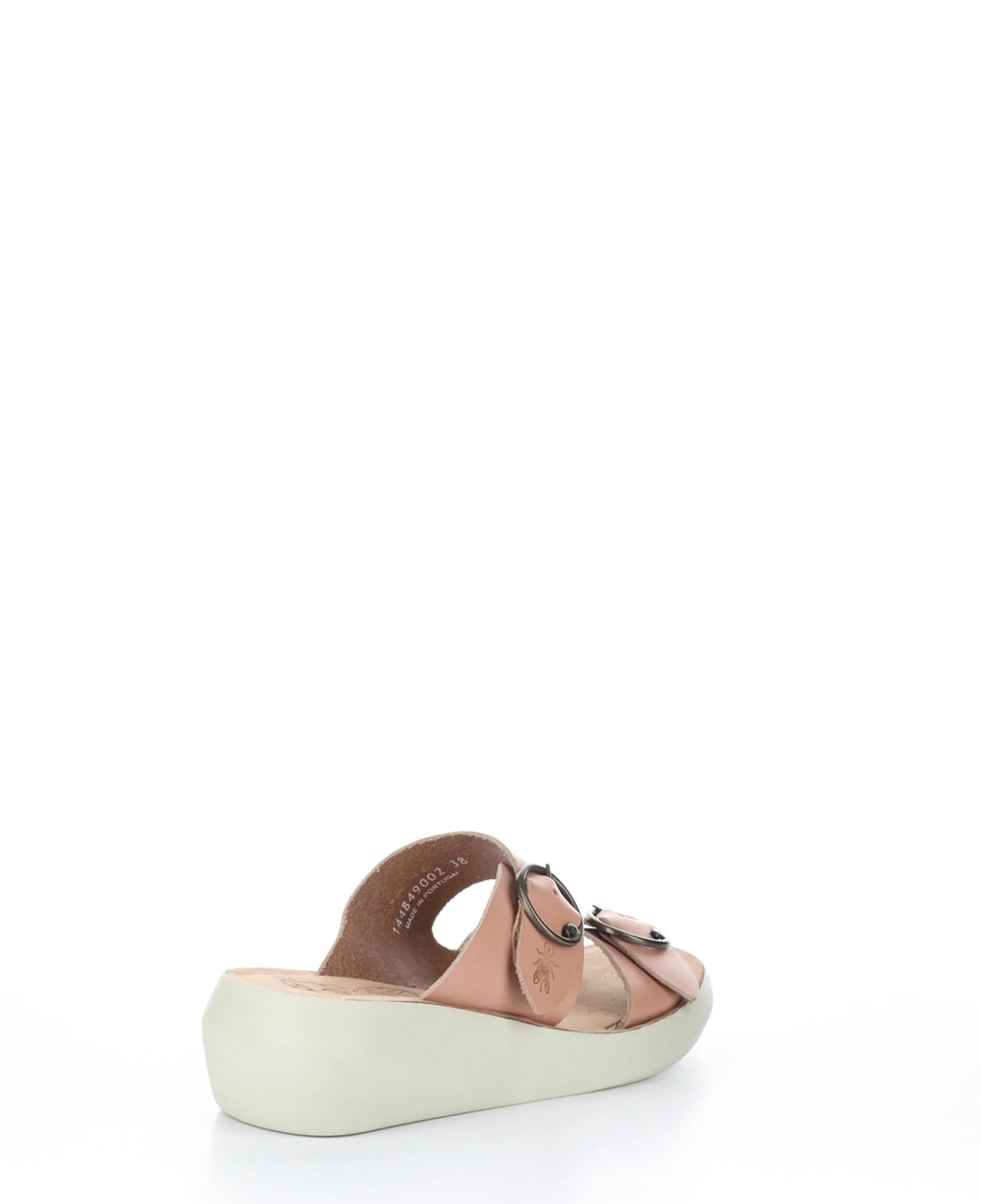 BALD849FLY ROSE Wedge Sandals