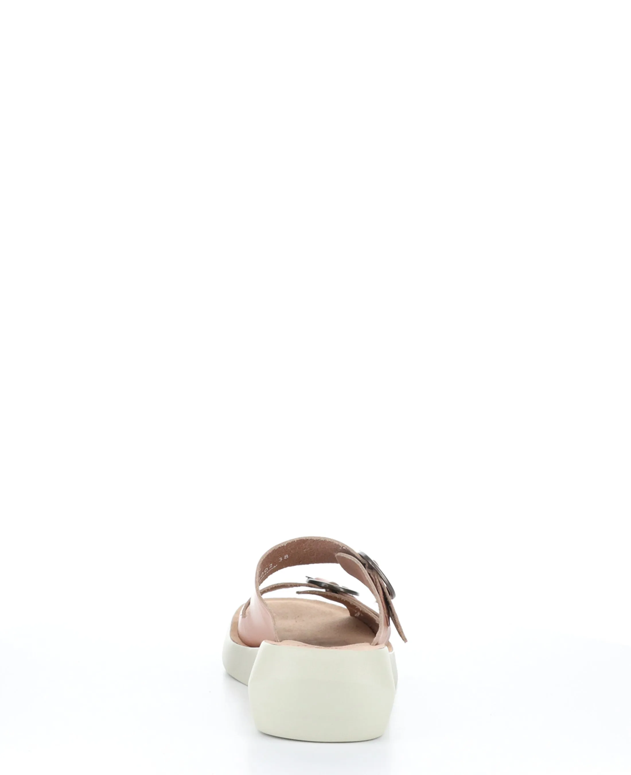 BALD849FLY ROSE Wedge Sandals