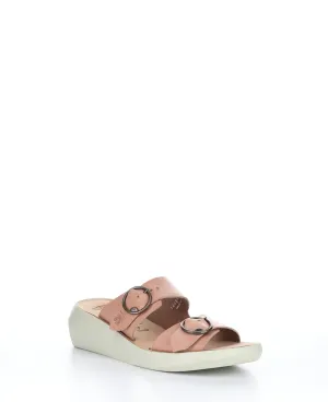 BALD849FLY ROSE Wedge Sandals