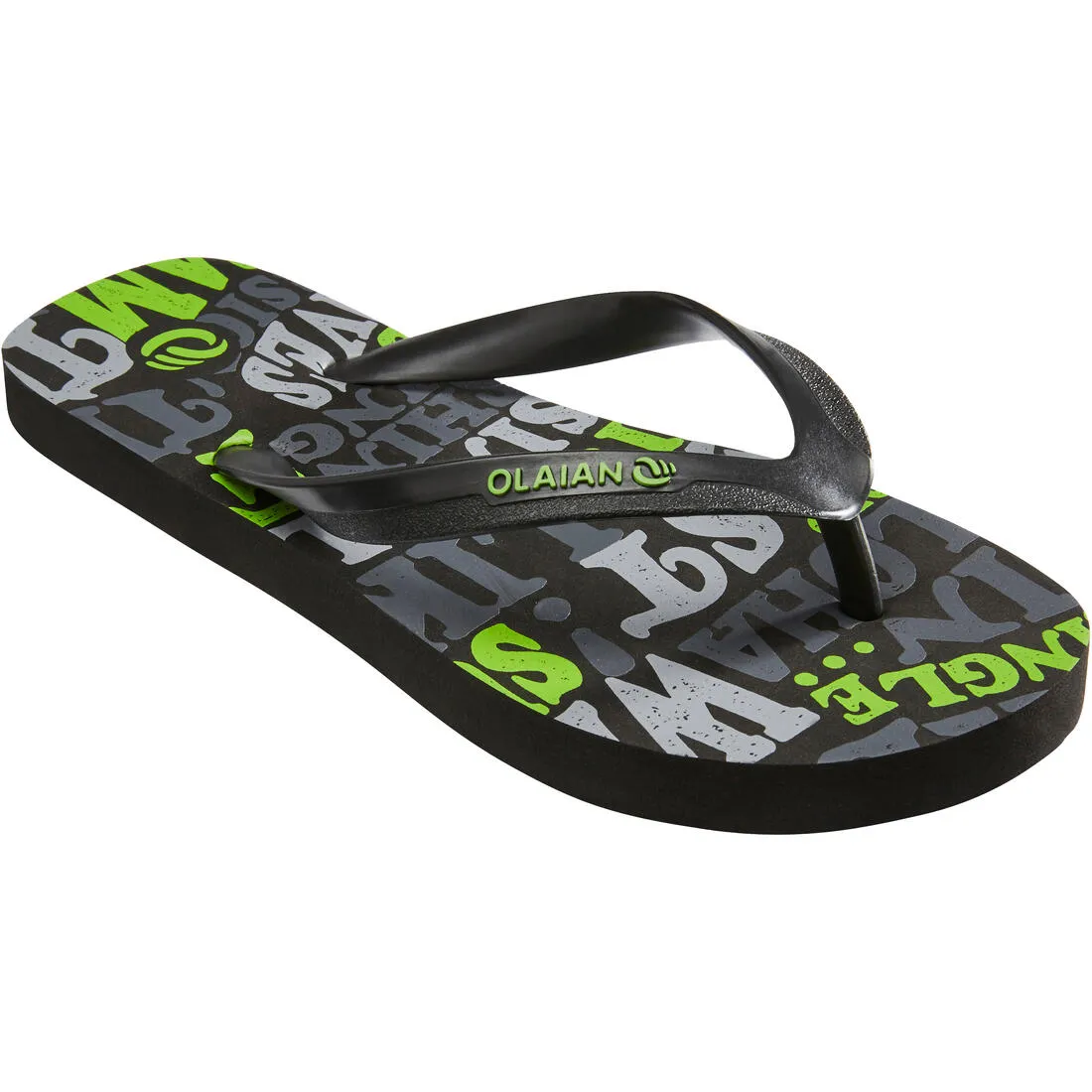 Boys' Flip-Flops - 120 - Words