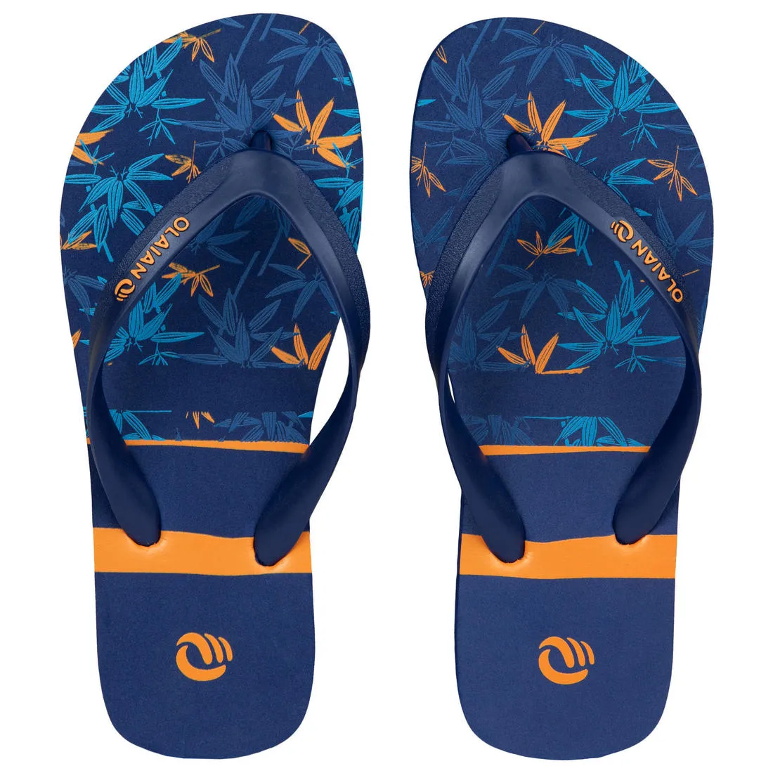 Boys' Flip-Flops - 120 - Words