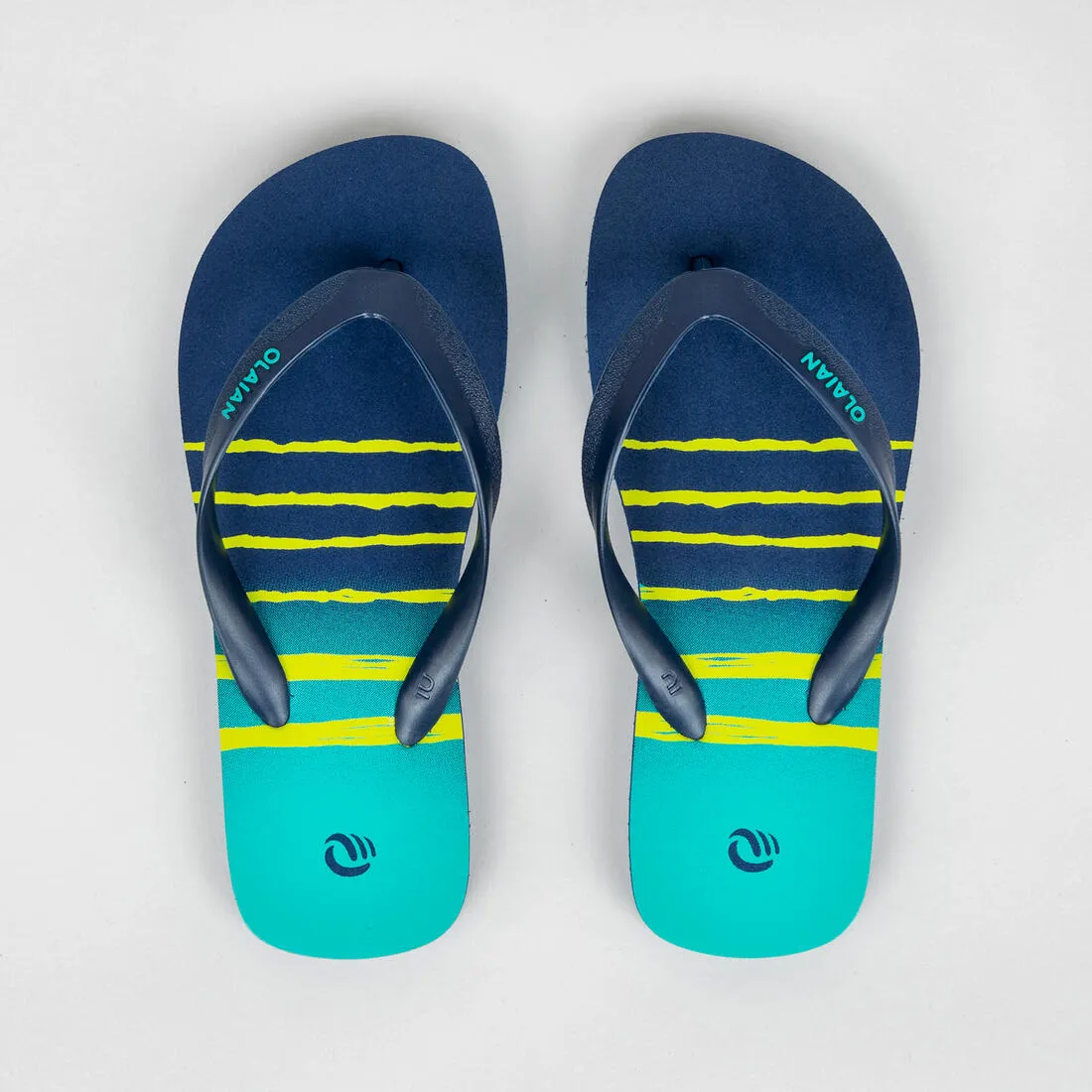 Boys' Flip-Flops - 120 - Words