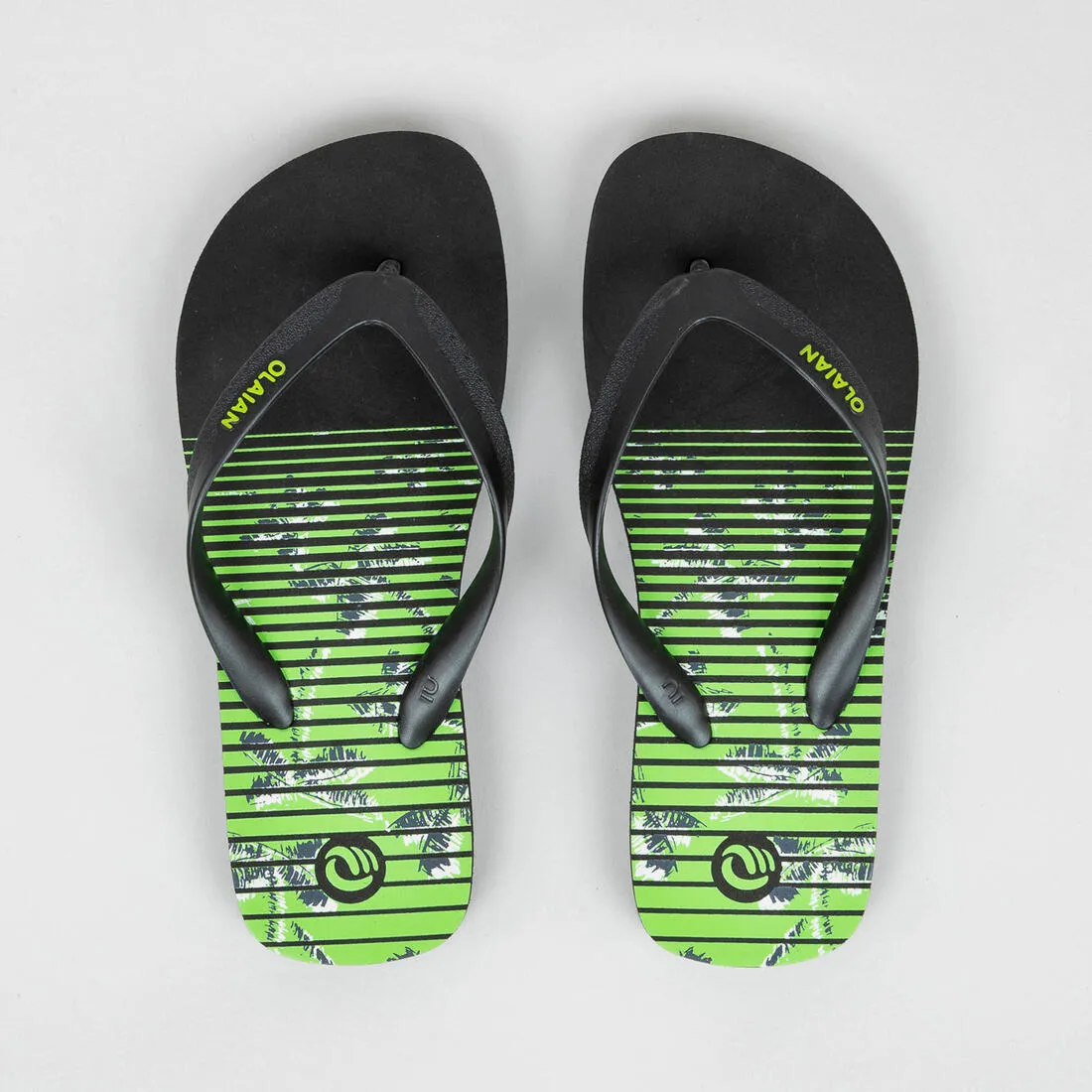 Boys' Flip-Flops - 120 - Words