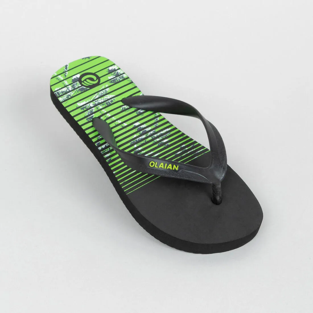 Boys' Flip-Flops - 120 - Words