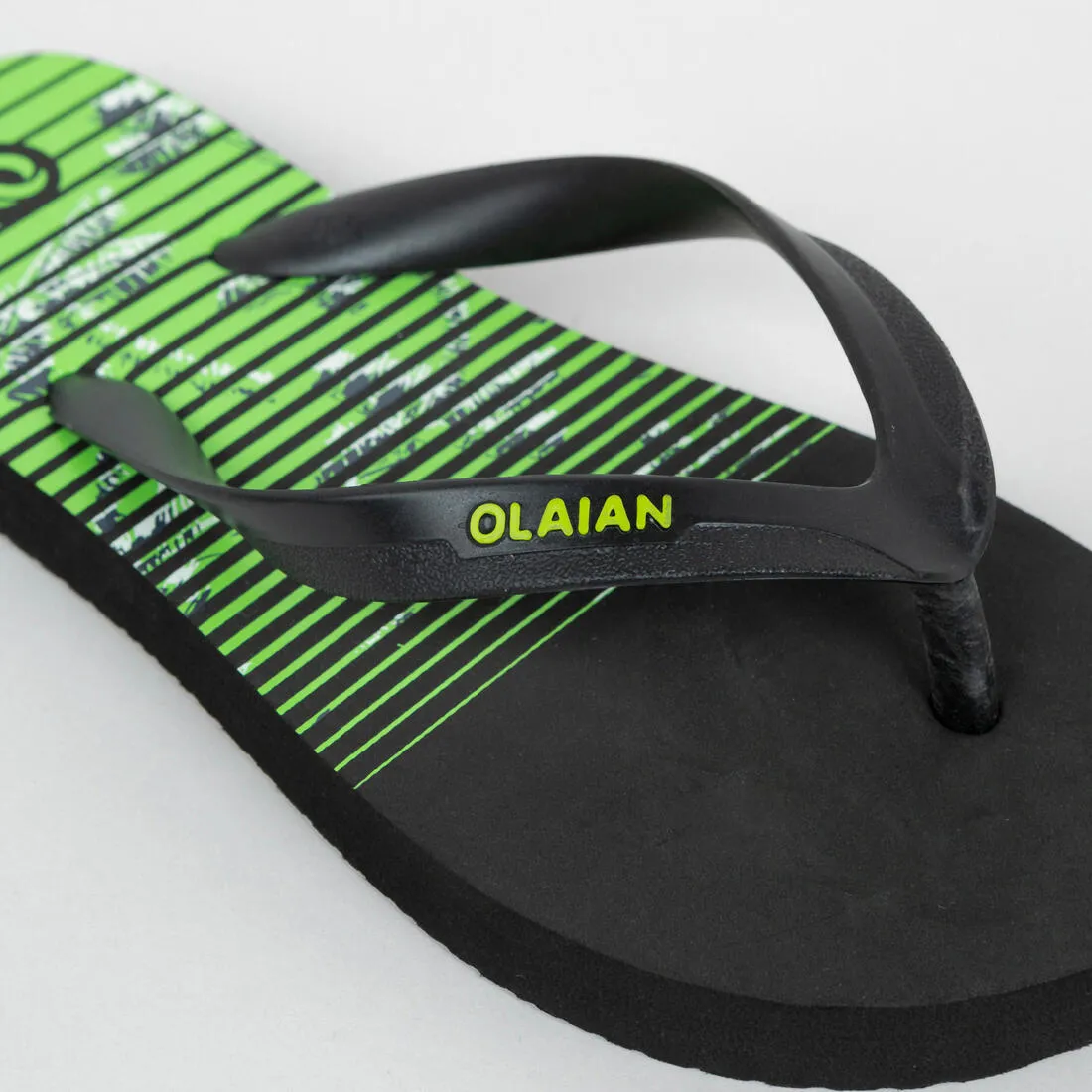 Boys' Flip-Flops - 120 - Words