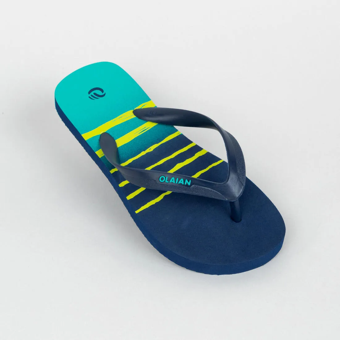 Boys' Flip-Flops - 120 - Words