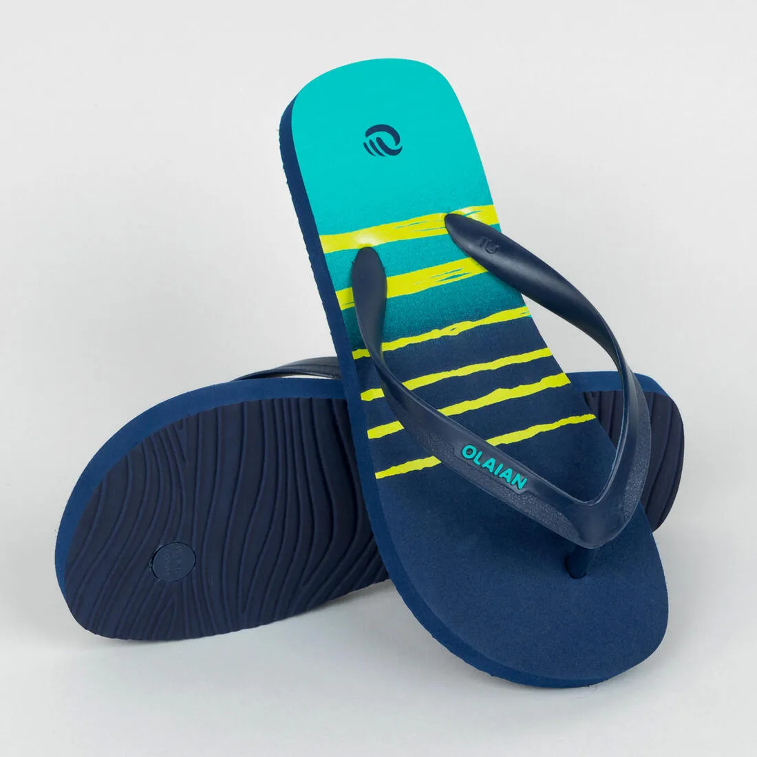 Boys' Flip-Flops - 120 - Words