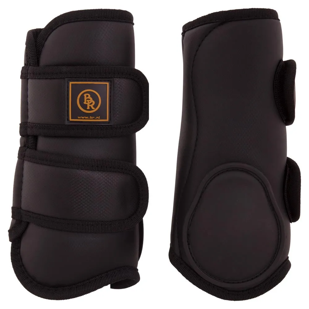BR Pro Max Tendon Boots