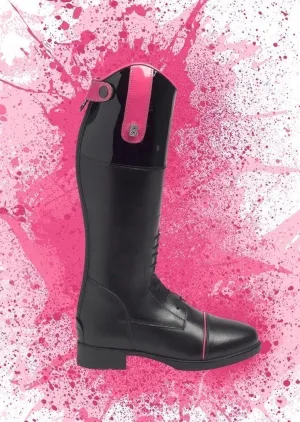 Brogini Ginny Adults Horse Riding Boot