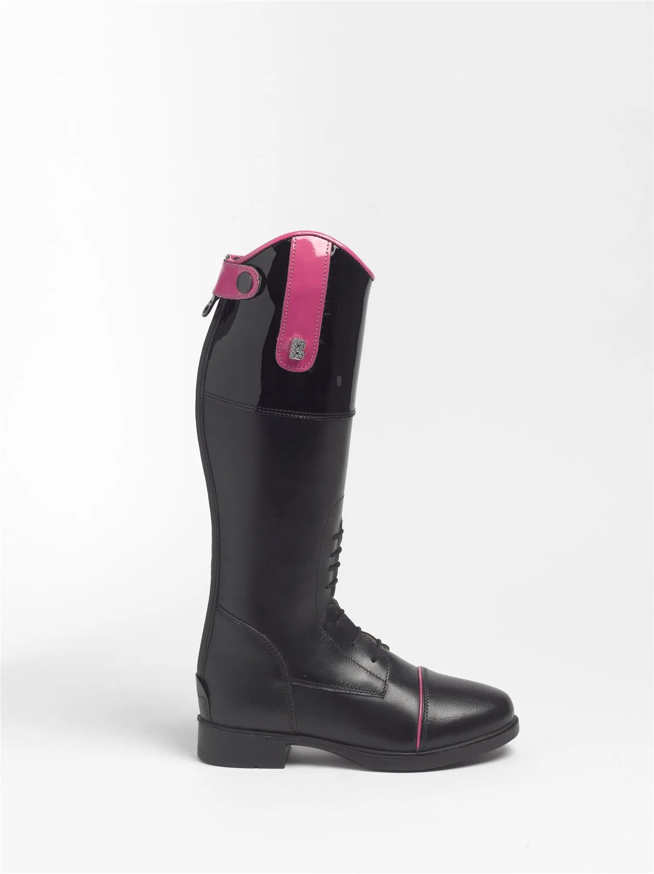 Brogini Ginny Adults Horse Riding Boot