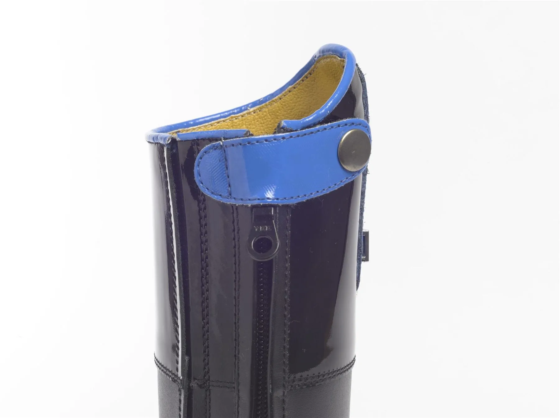 Brogini Ginny Adults Horse Riding Boot