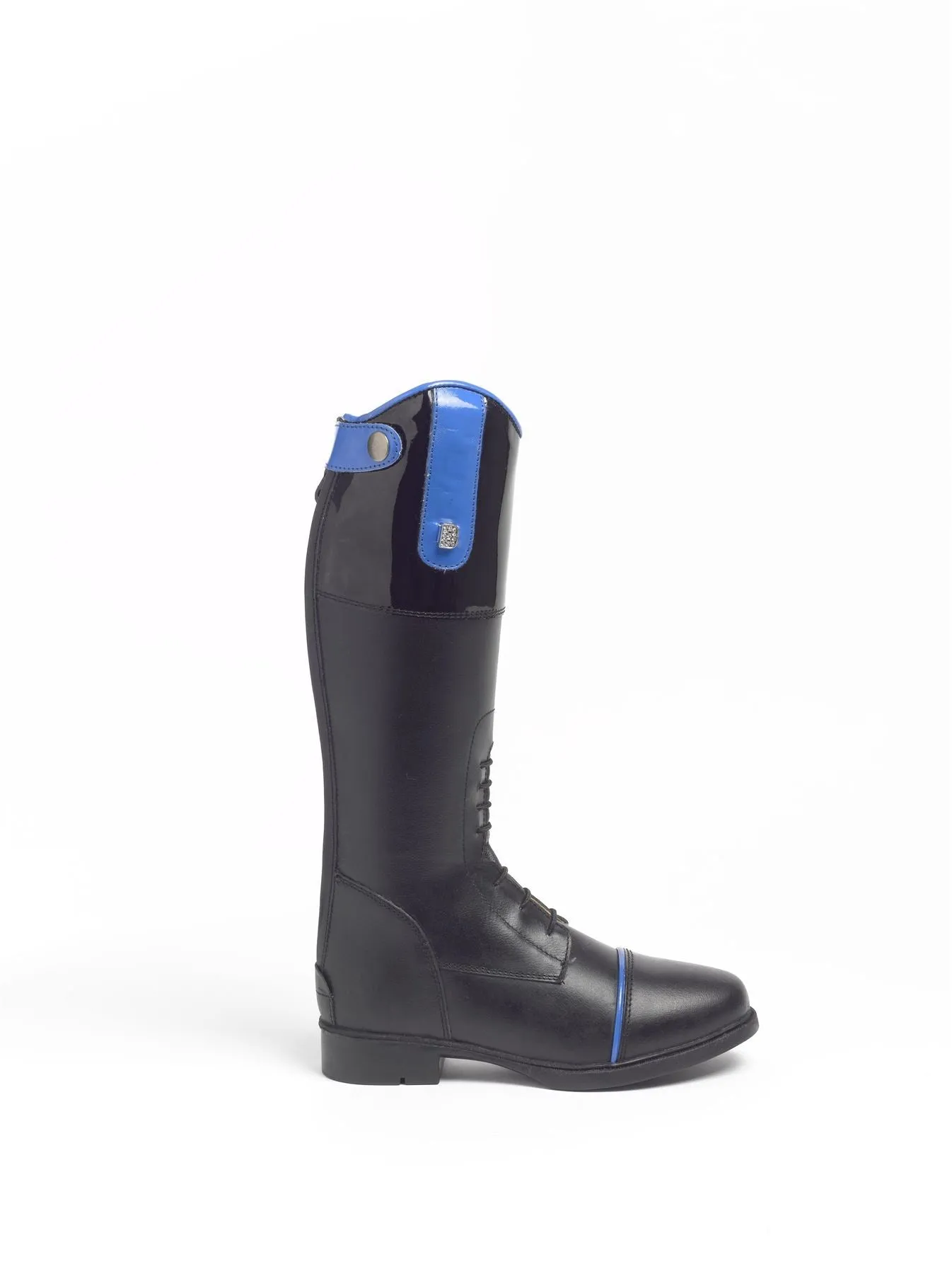 Brogini Ginny Adults Horse Riding Boot