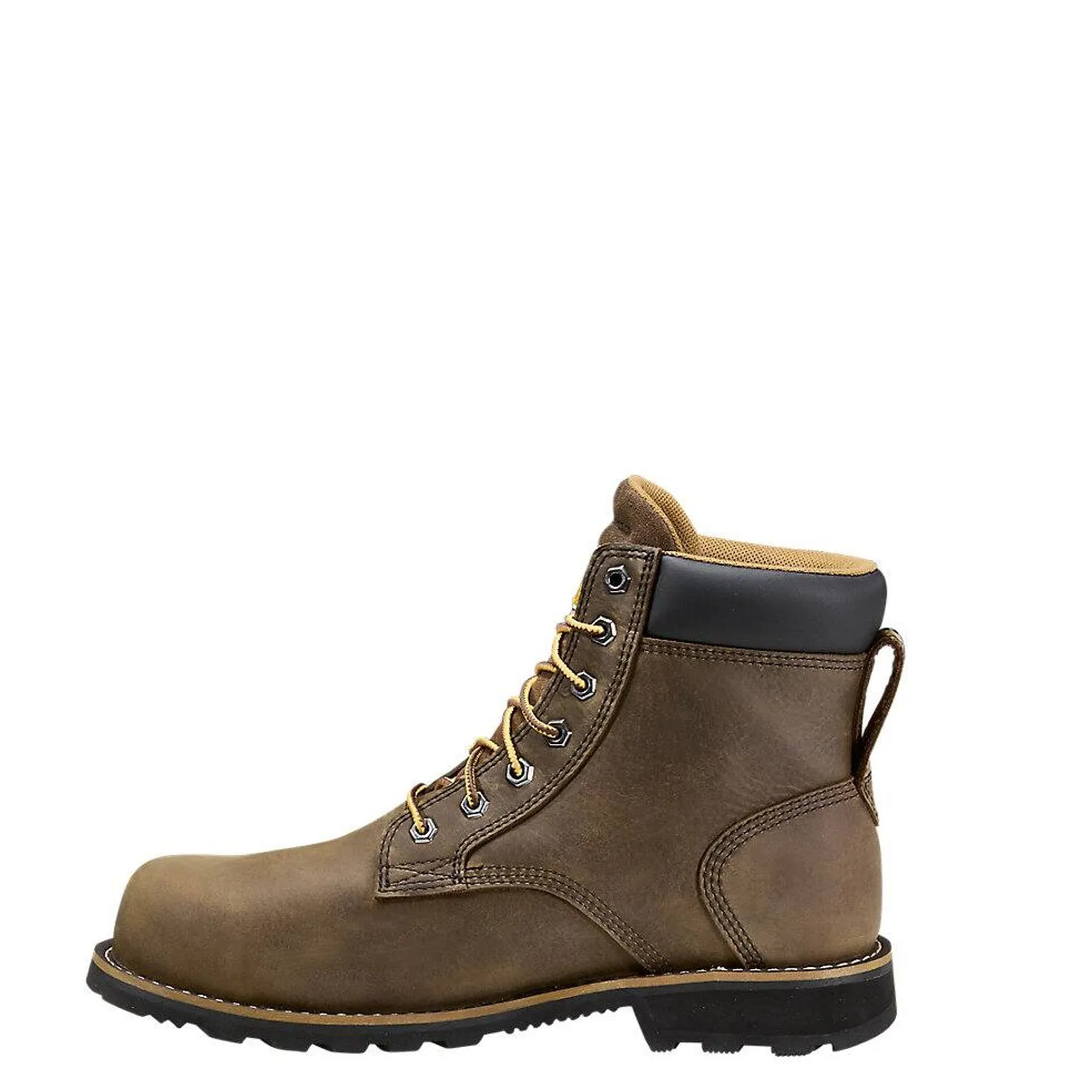 Carhartt Men's Frontier Water Resistant 6" Comp Toe Work Boot