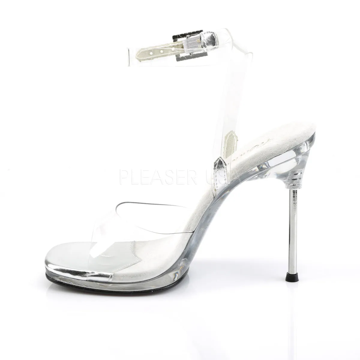 CHIC-06  Clear/Clear