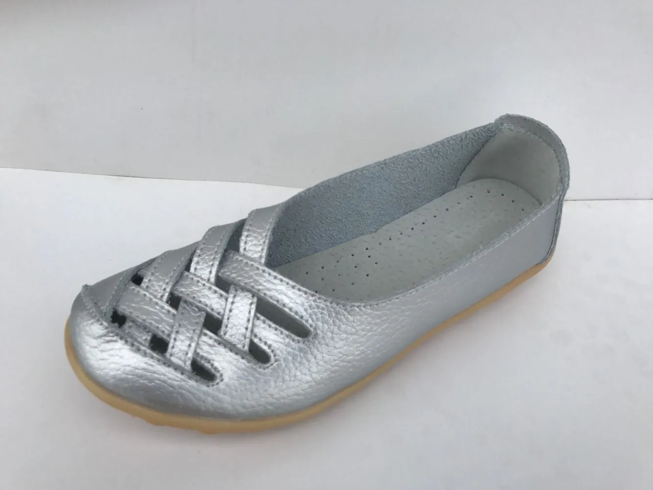 Comelyy Single Flat Comfortable Shoes