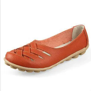 Comelyy Single Flat Comfortable Shoes