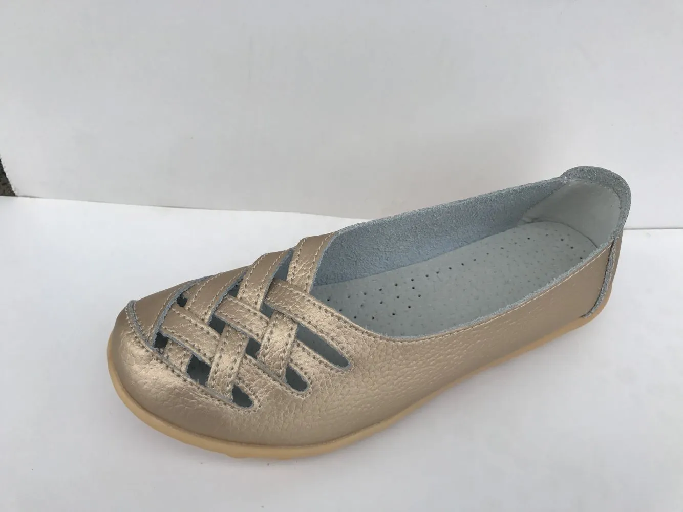 Comelyy Single Flat Comfortable Shoes