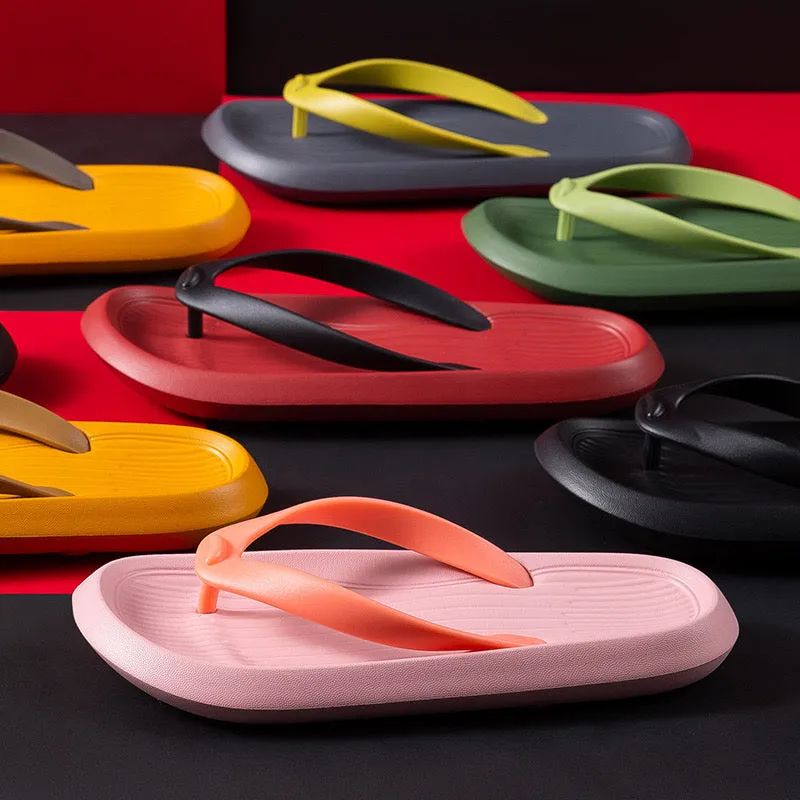 Comfy Flip-Flops