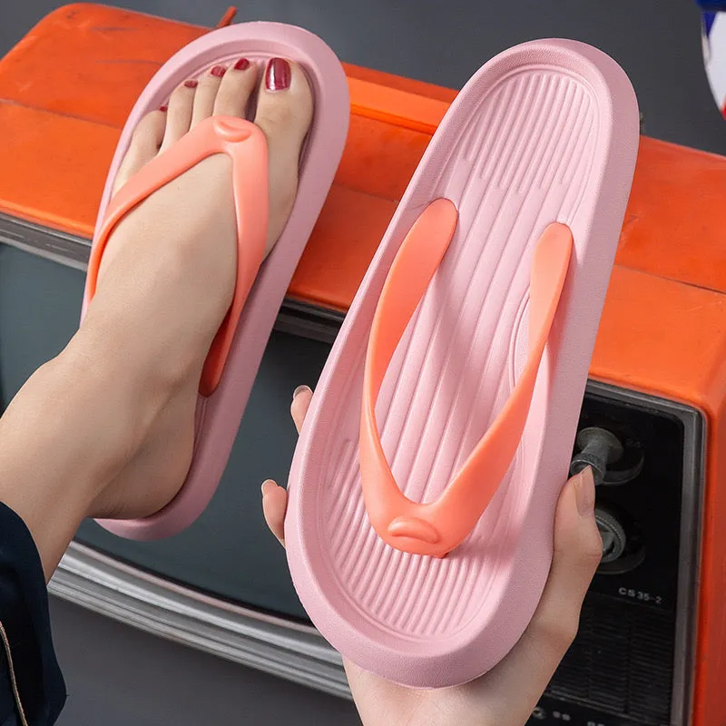 Comfy Flip-Flops