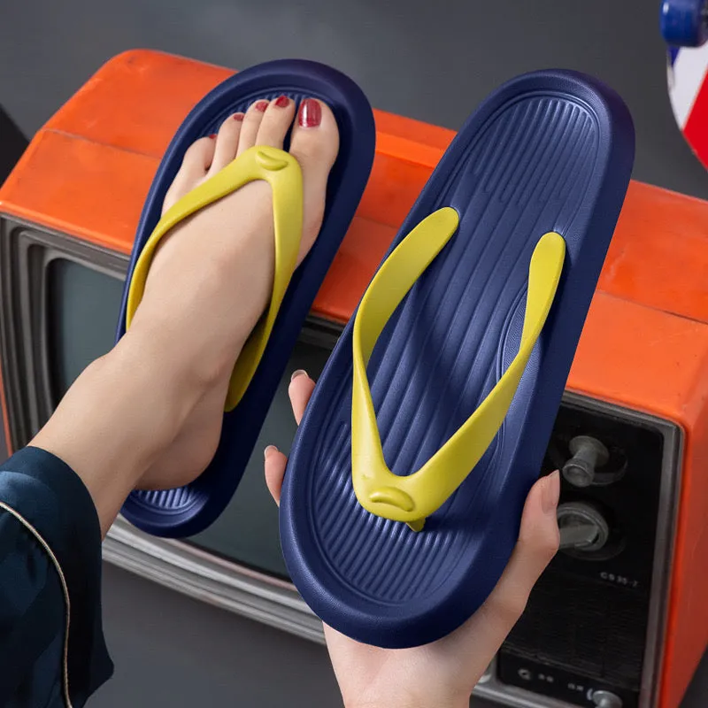 Comfy Flip-Flops