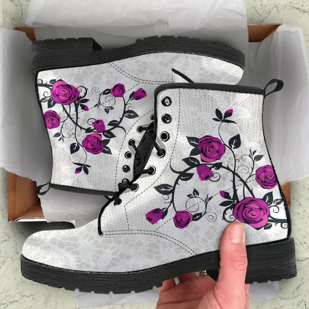 CUSTOM Wedding Barb lace