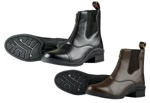 Dublin Altitude Zip Boots