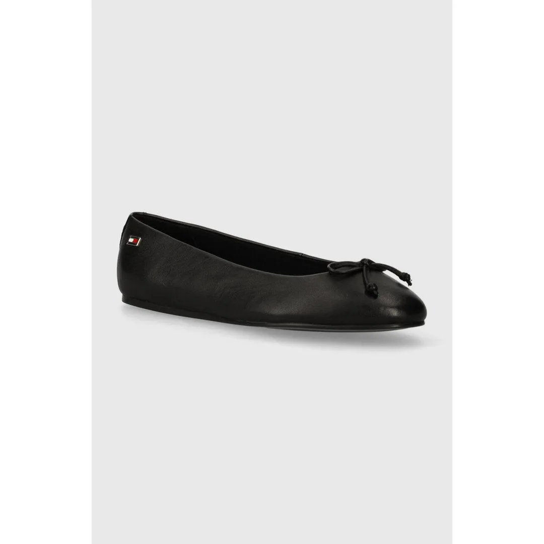 Essential Chic Ballerina