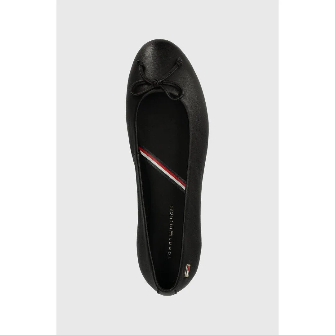 Essential Chic Ballerina