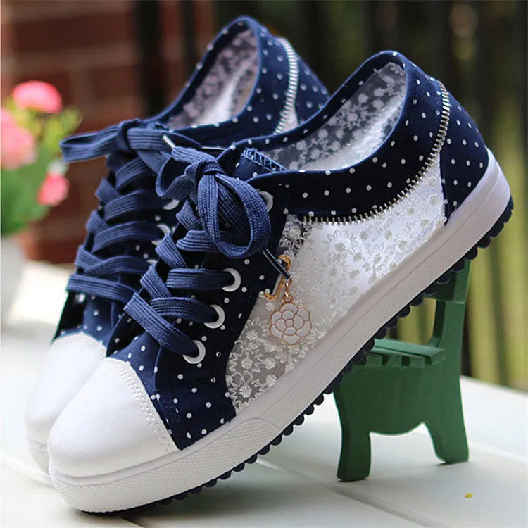 Fashion Casual Comfortable Flat Shoes