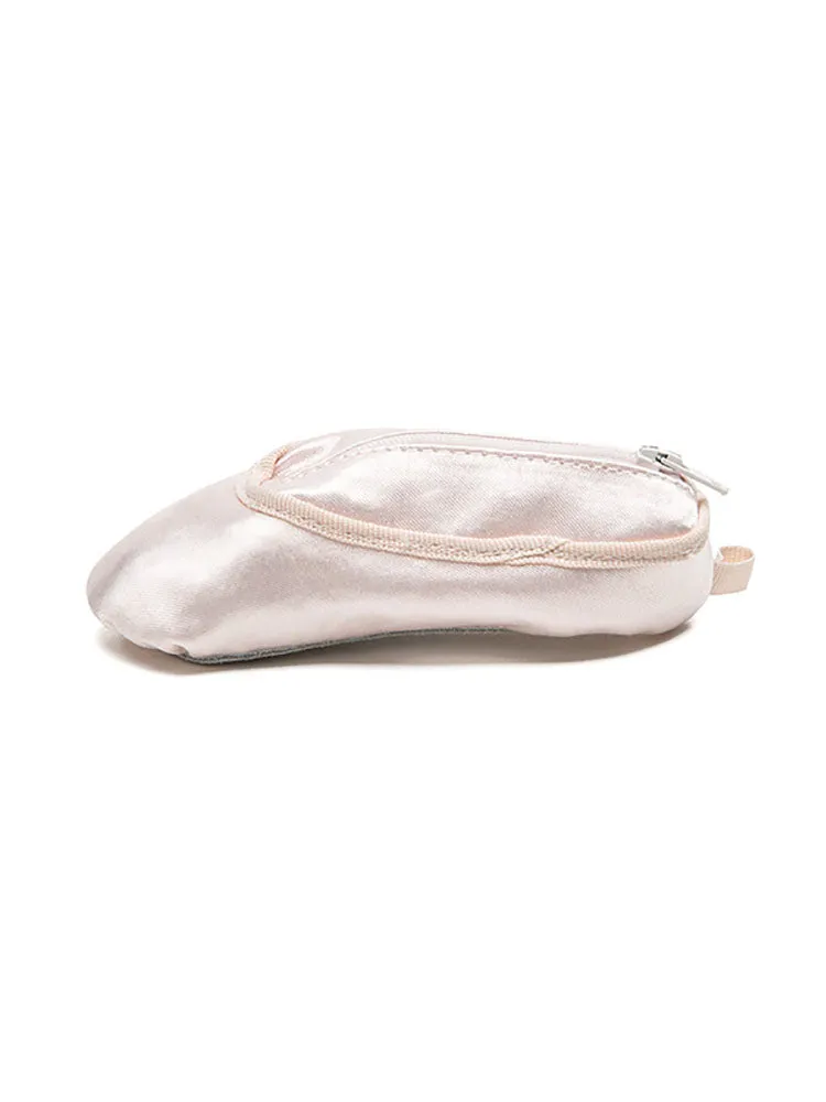 Handmade Ballet Shoes Coin Bag Hanging Souvenirs
