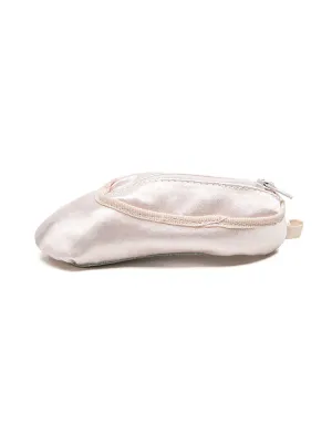 Handmade Ballet Shoes Coin Bag Hanging Souvenirs
