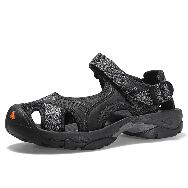 HUMTTO Outdoor Women's Upstream Shoes Breathable Summer Aqua Shoes