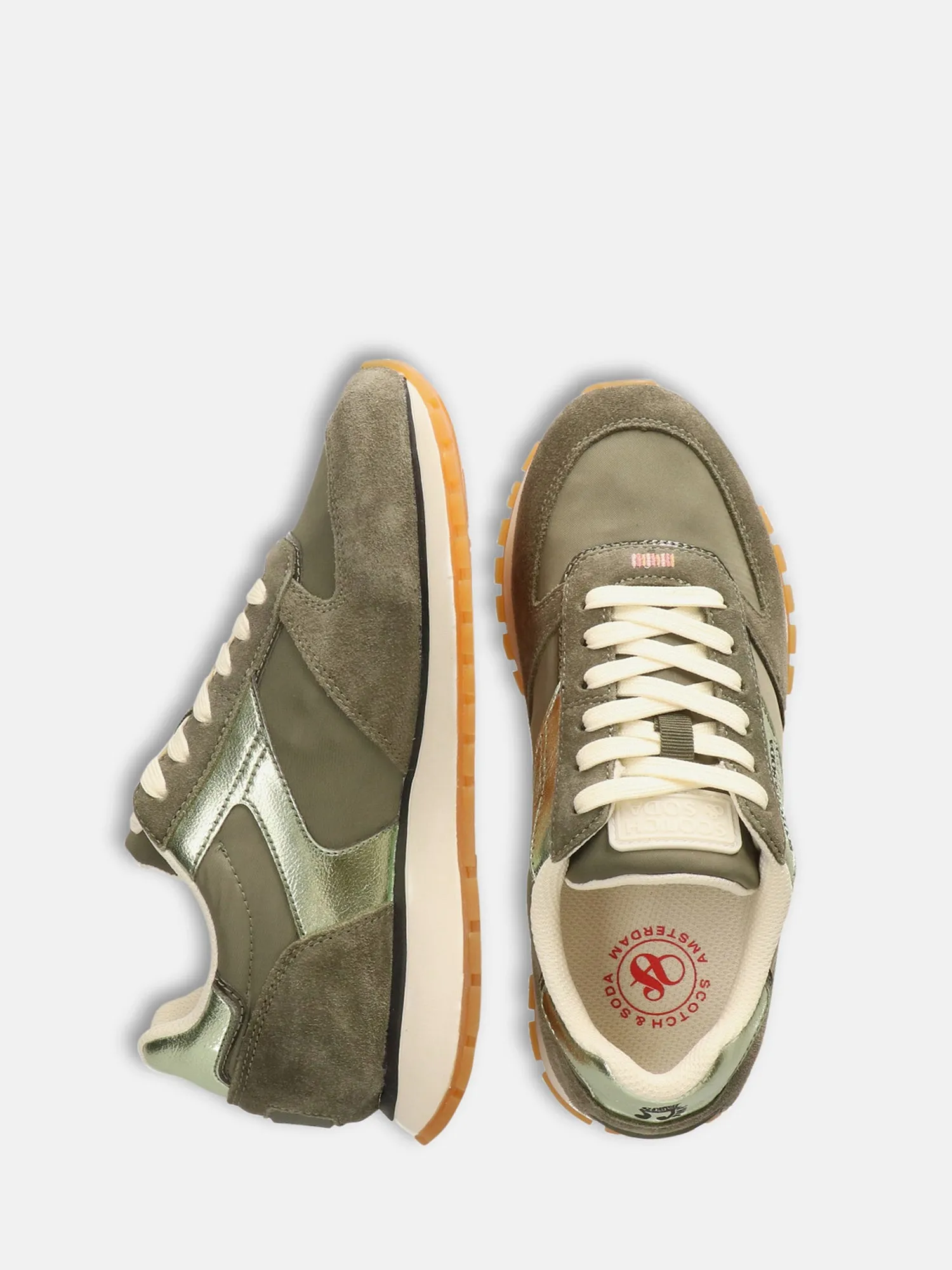 Inez sneakers