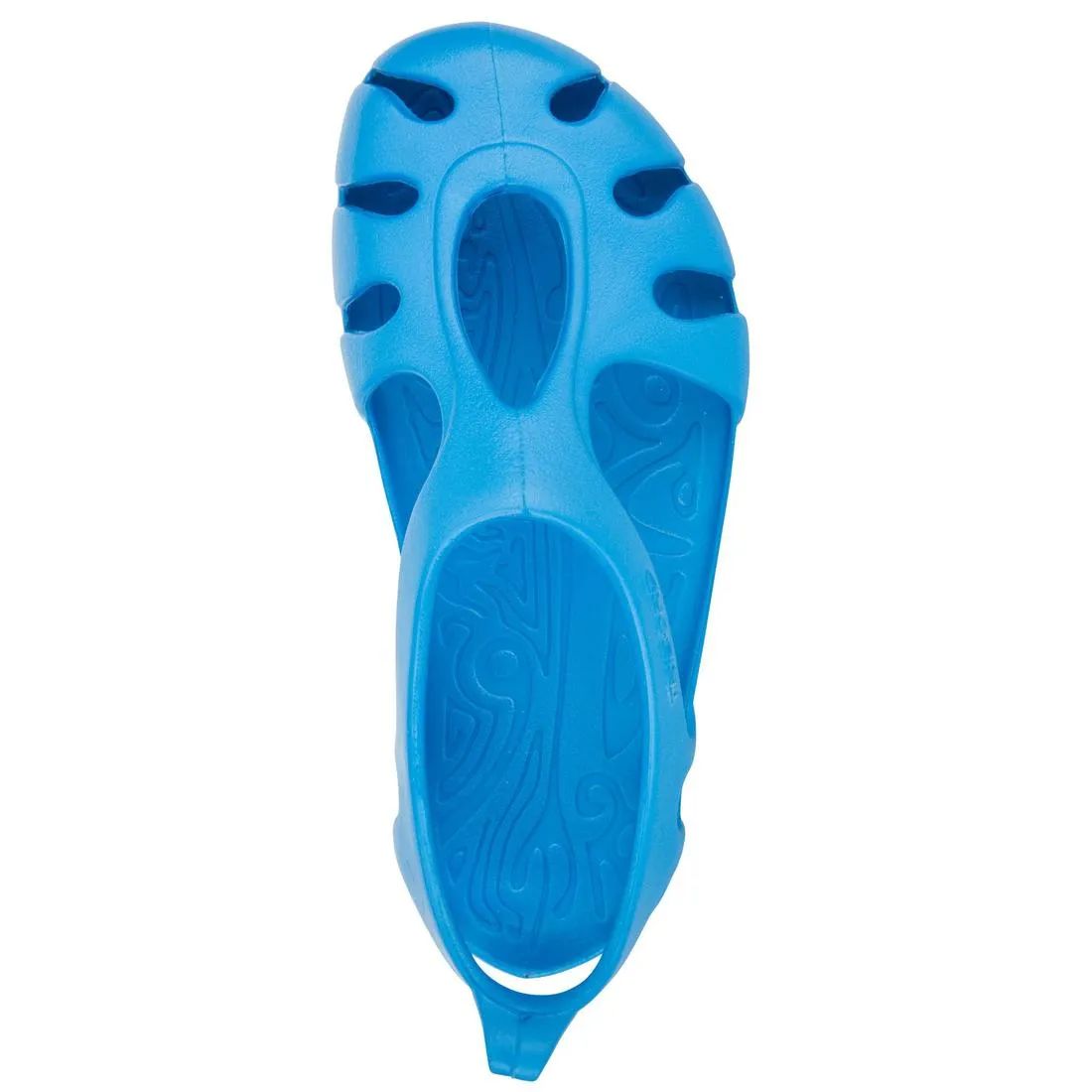 Junior SANDALS S 100 Inj Blue