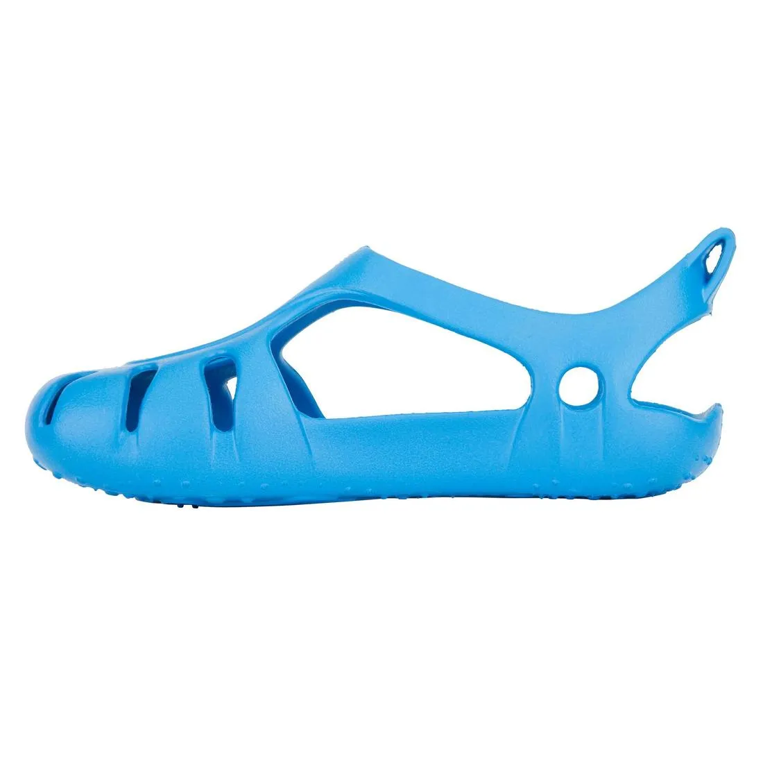 Junior SANDALS S 100 Inj Blue