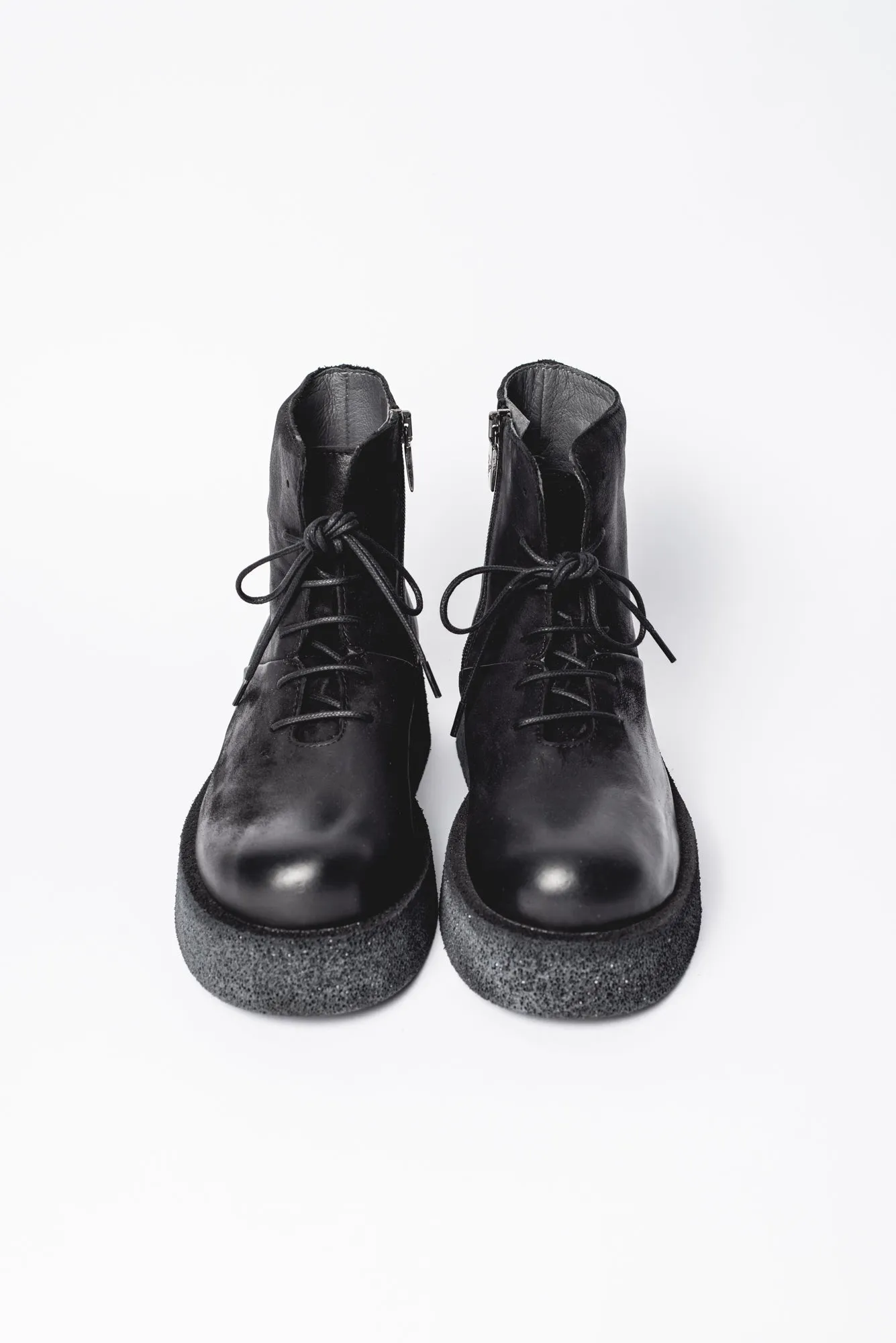 Lace up Ankle Boot