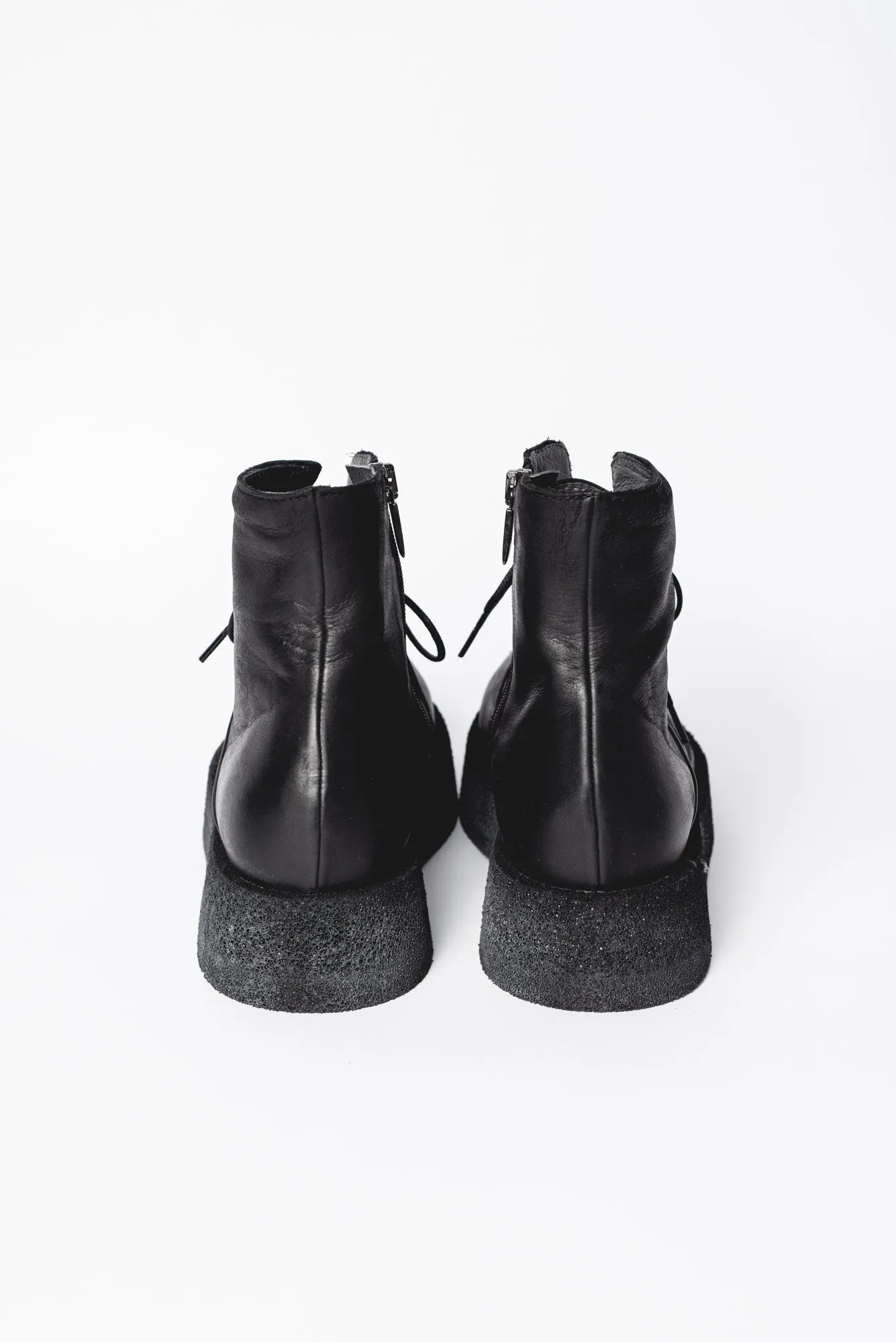 Lace up Ankle Boot