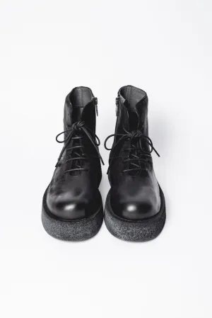 Lace up Ankle Boot
