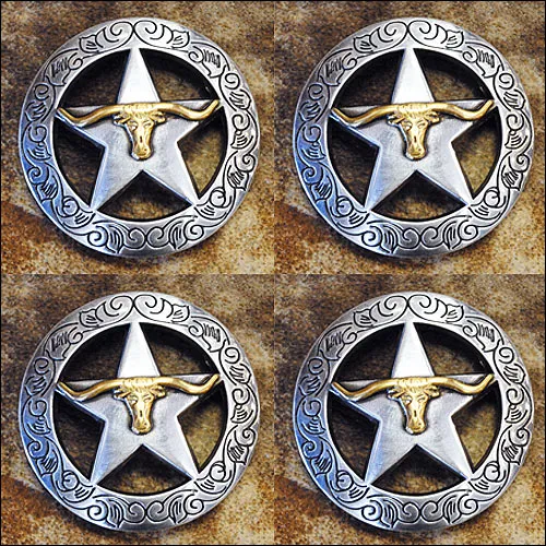 Longhorn Star