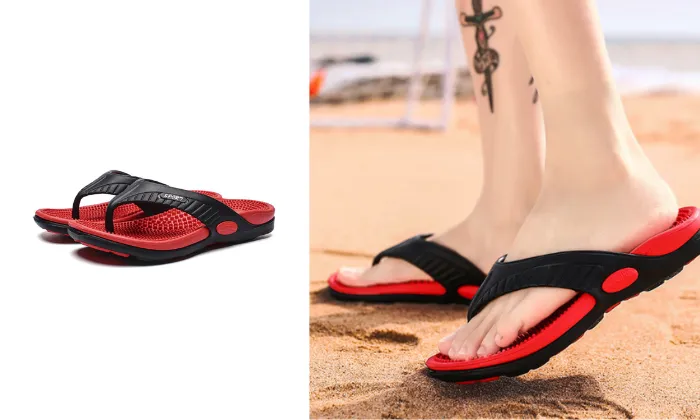 Massage Flip-Flops