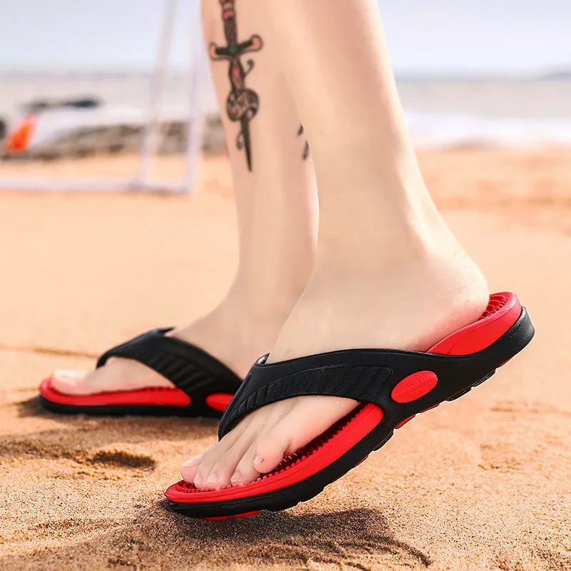 Massage Flip-Flops