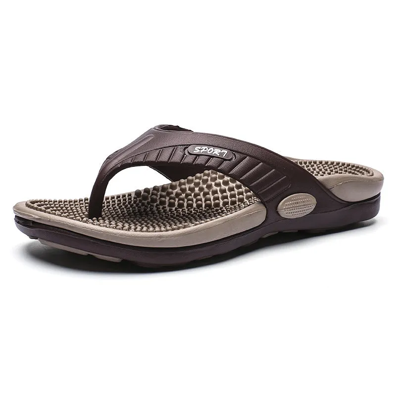 Massage Flip-Flops