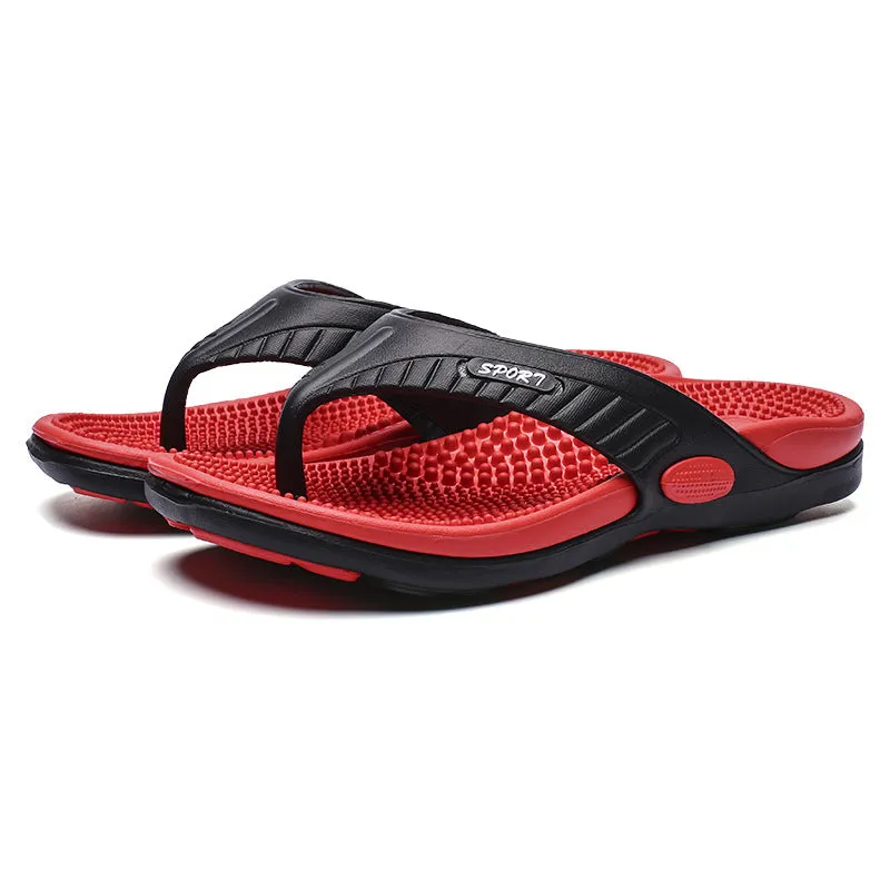 Massage Flip-Flops