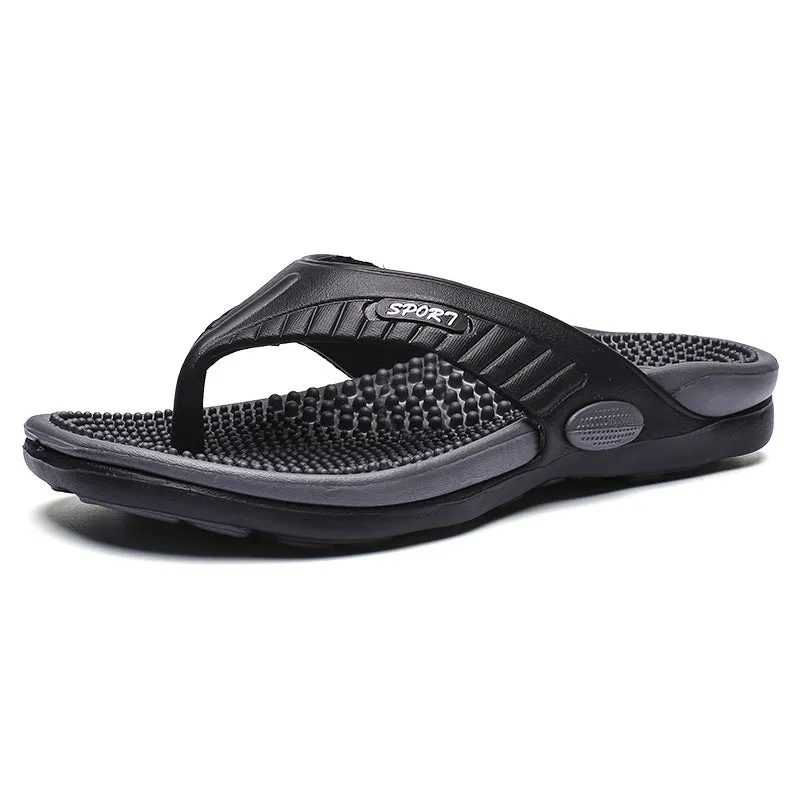 Massage Flip-Flops